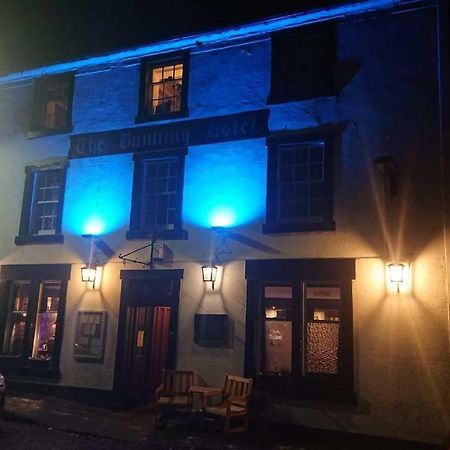 The Dunning Hotel 퍼스 외부 사진