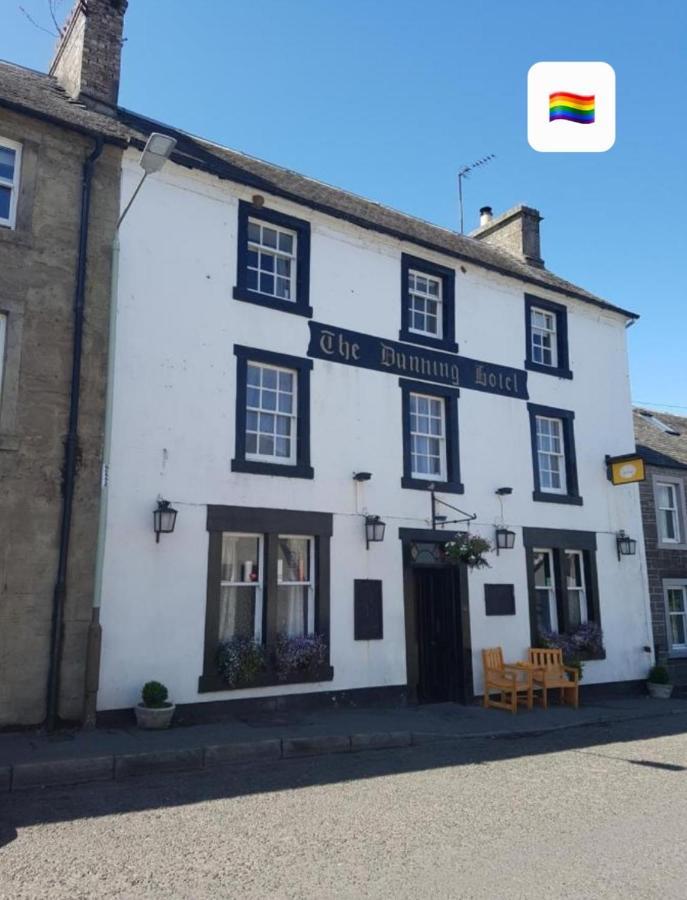 The Dunning Hotel 퍼스 외부 사진