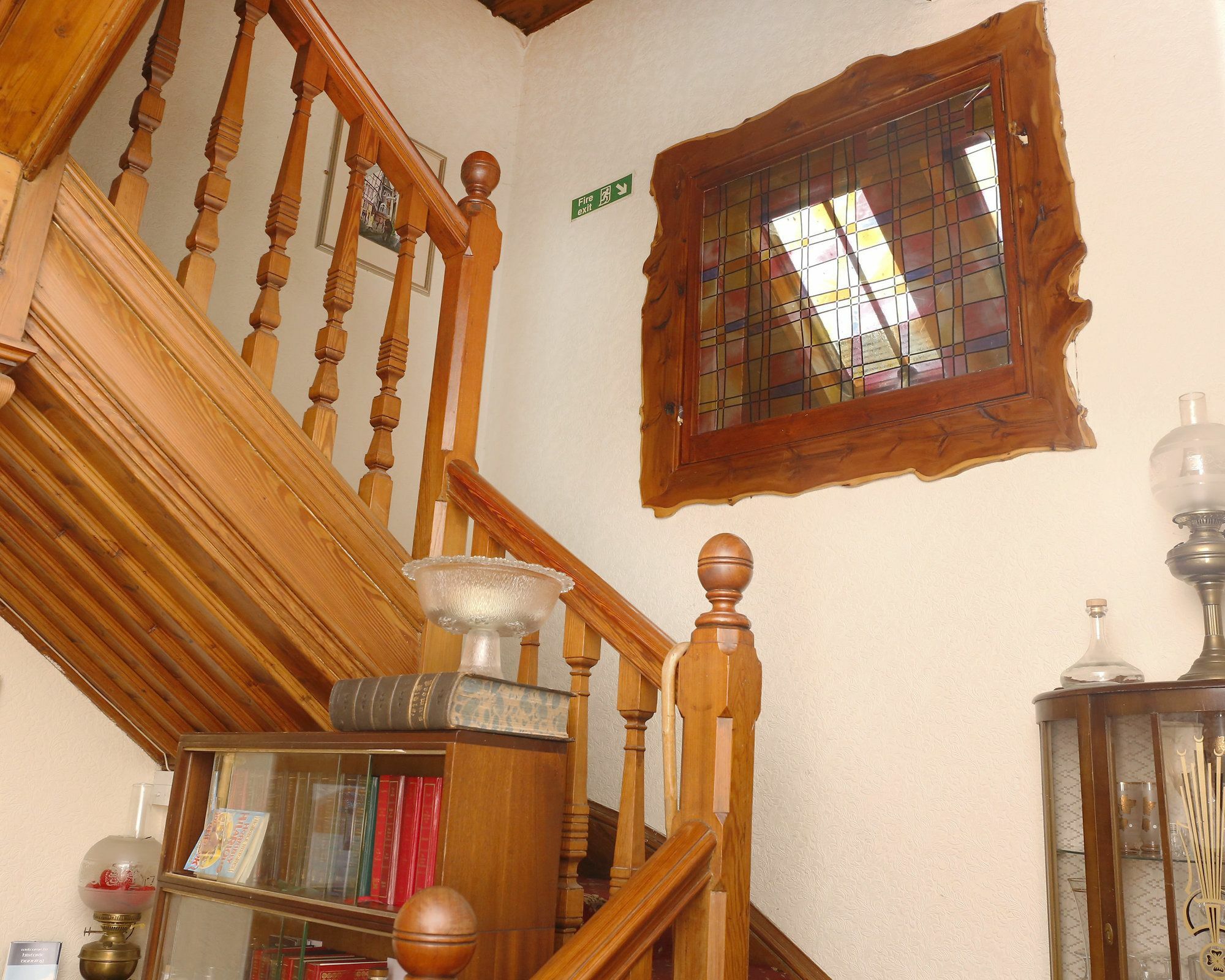 The Dunning Hotel 퍼스 외부 사진
