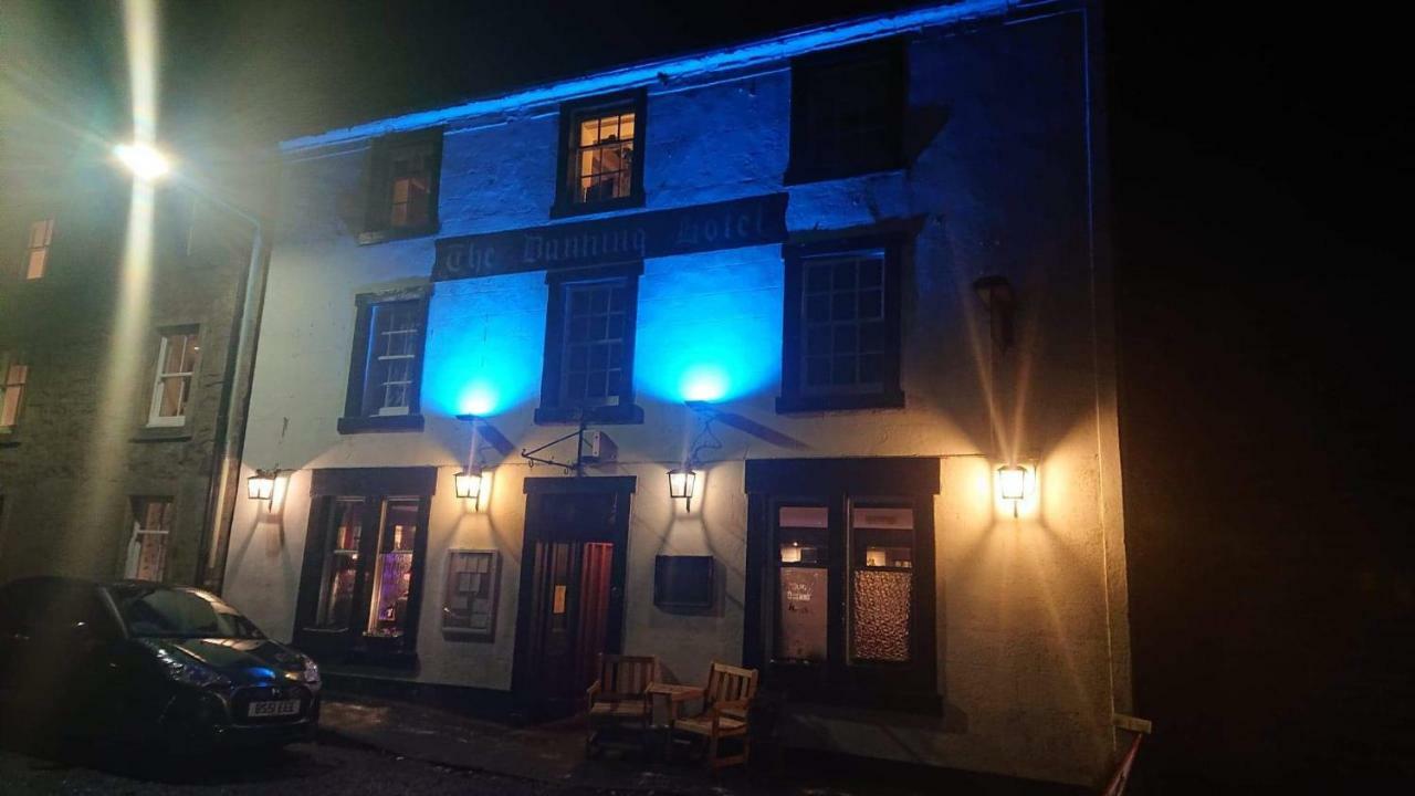 The Dunning Hotel 퍼스 외부 사진