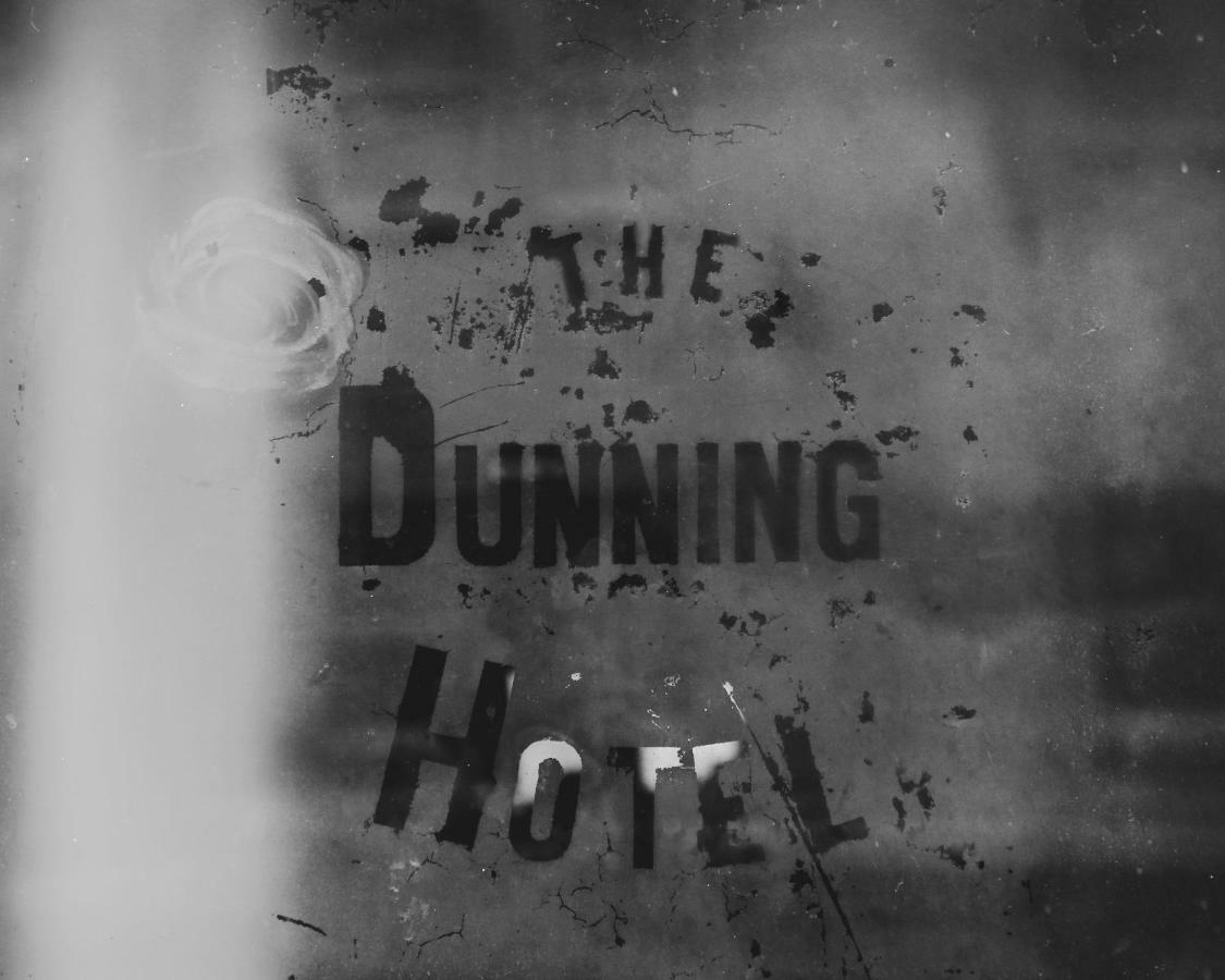 The Dunning Hotel 퍼스 외부 사진