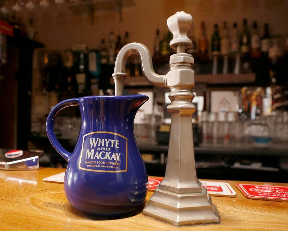 The Dunning Hotel 퍼스 외부 사진