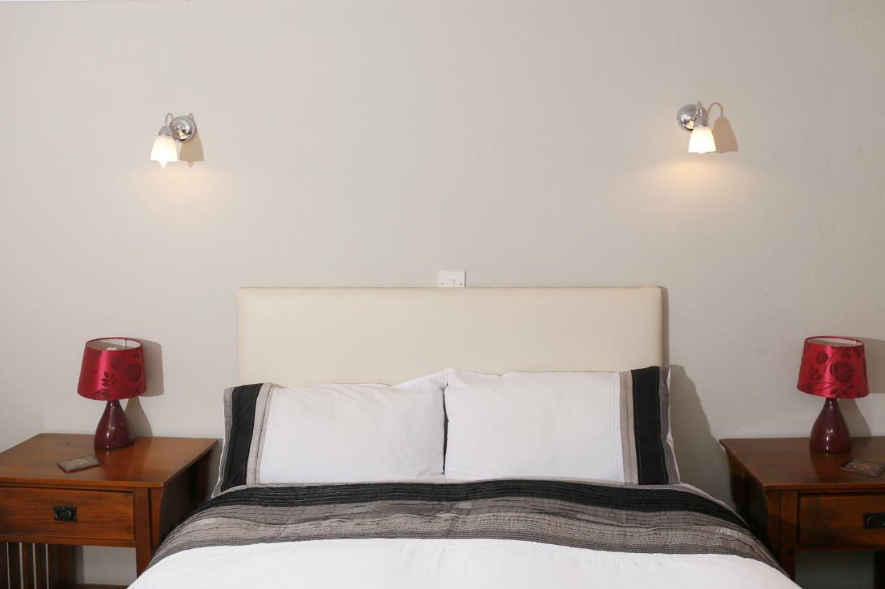 The Dunning Hotel 퍼스 외부 사진