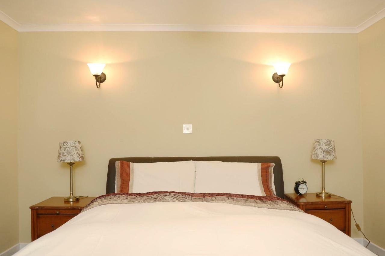 The Dunning Hotel 퍼스 외부 사진